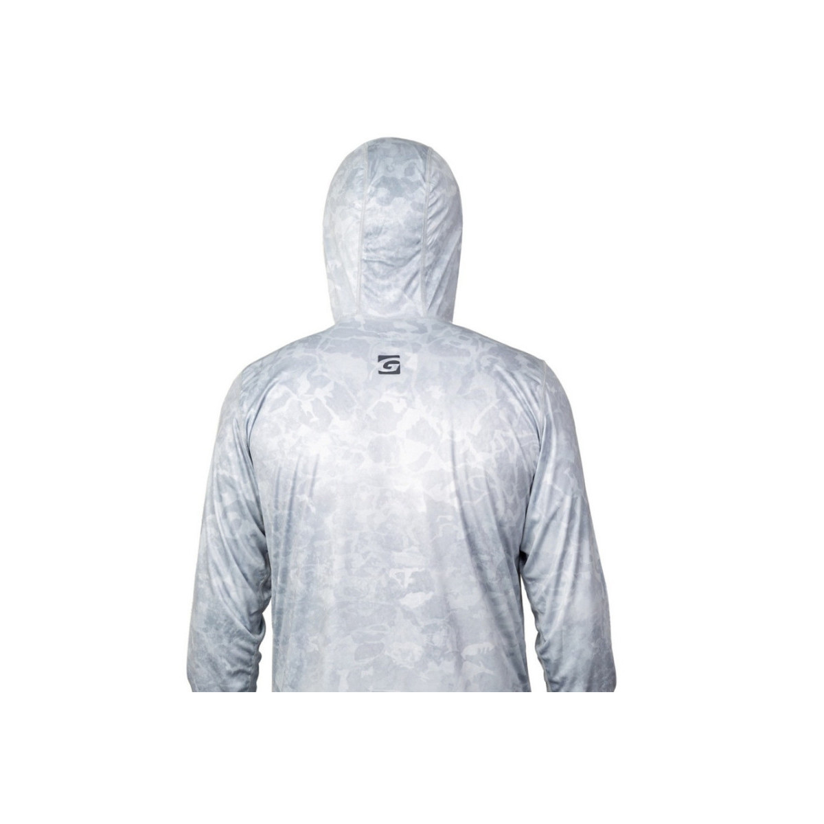 Bluza z kapturem Graff 964-CL-12 UPF50 roz.XL