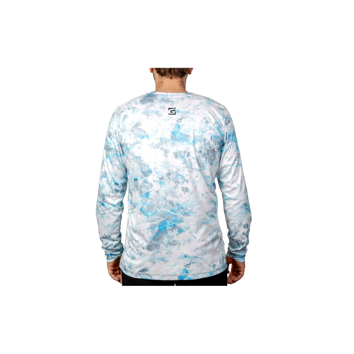 Koszulka Graff UPF50 z długim rękawem 961 CL-3/2 roz.XL