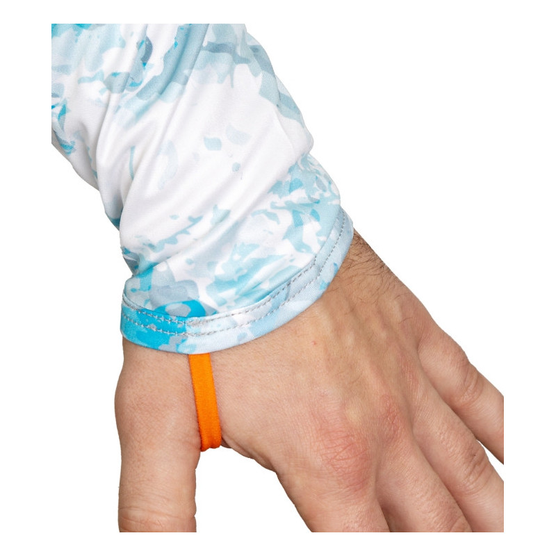 Koszulka Graff UPF50 z długim rękawem 961 CL-3/2 roz.XL Koszulka Graff UPF50 z długim rękawem 961 CL-3/2 roz.XL