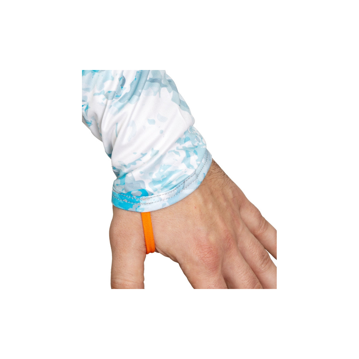 Koszulka Graff UPF50 z długim rękawem 961 CL-3/2 roz.S