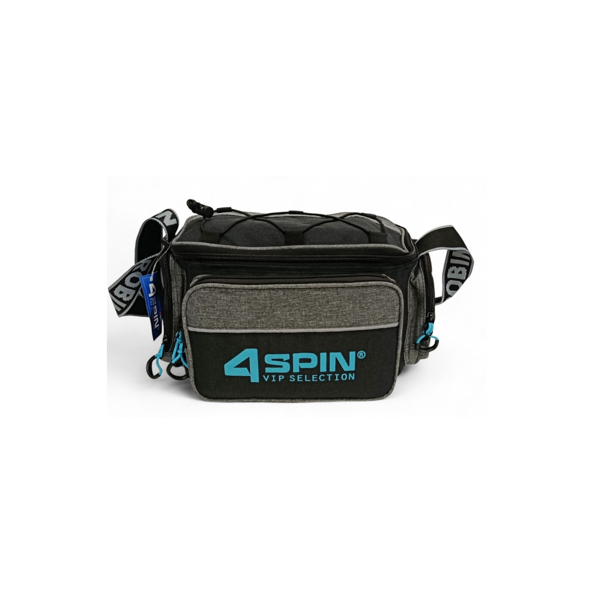 Torba Robinson 4Spin średnia 19x38x21cm