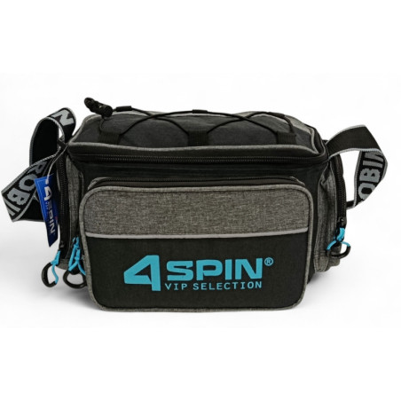 Torba Robinson 4Spin średnia 19x38x21cm