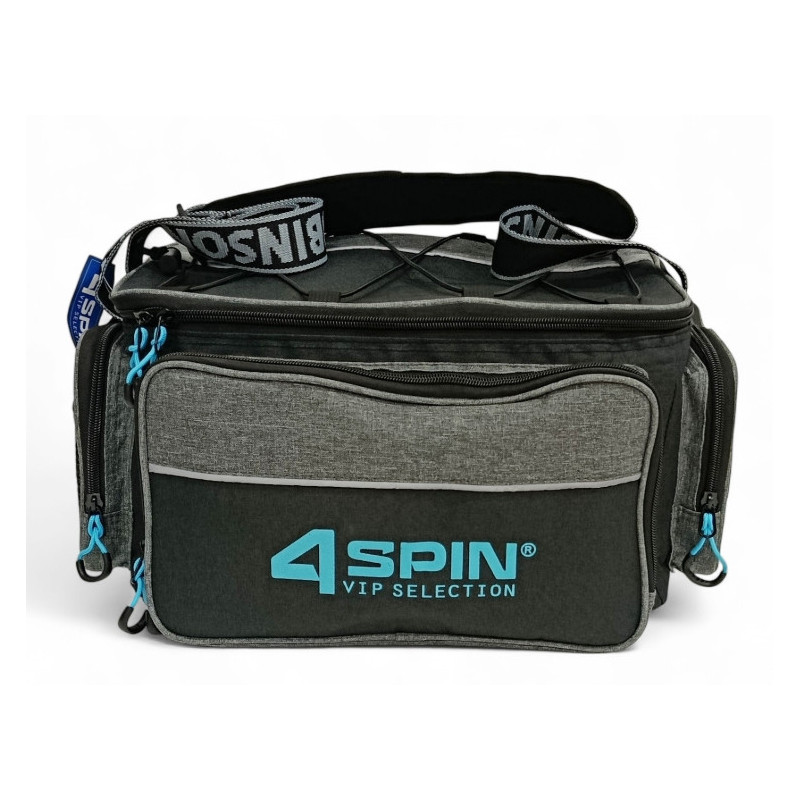 Torba Robinson 4Spin duża 23x46x26cm