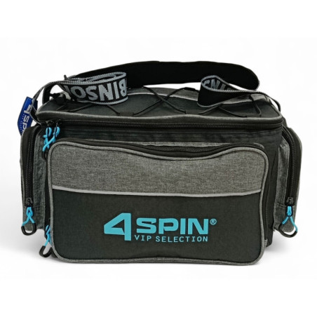 Torba Robinson 4Spin duża 23x46x26cm Torba Robinson 4Spin duża 23x46x26cm