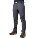 Elastyczne spodnie outdoorowe Graff 710-2 roz.L/176/182 Elastyczne spodnie outdoorowe Graff 710-2 roz.L/176/182