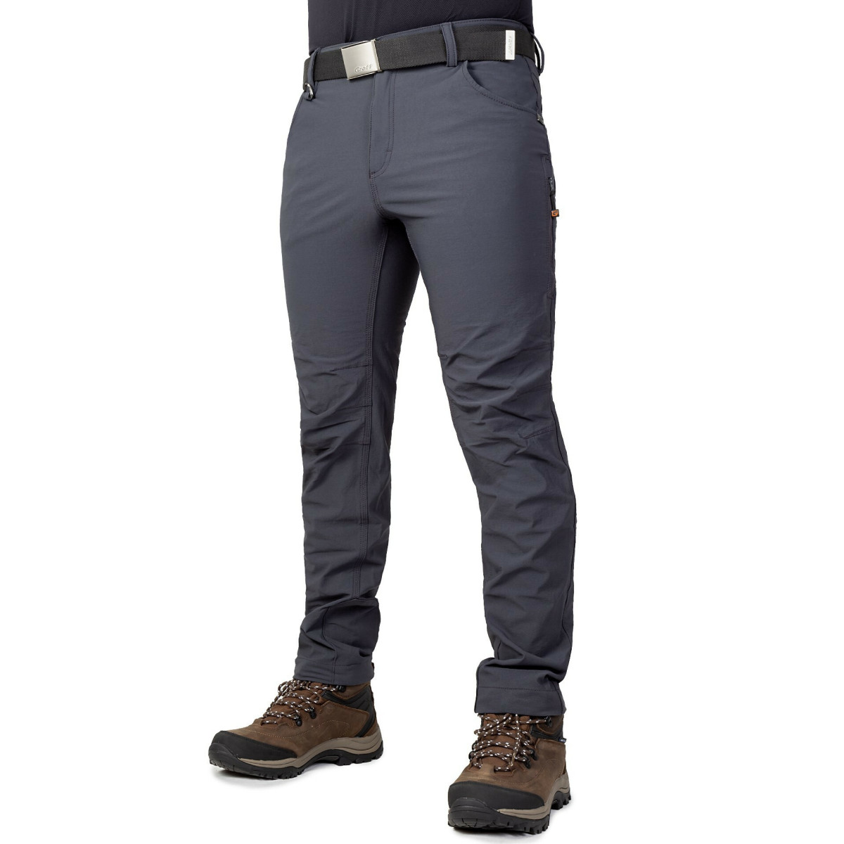 Elastyczne spodnie outdoorowe Graff 710-2 roz.L/176/182