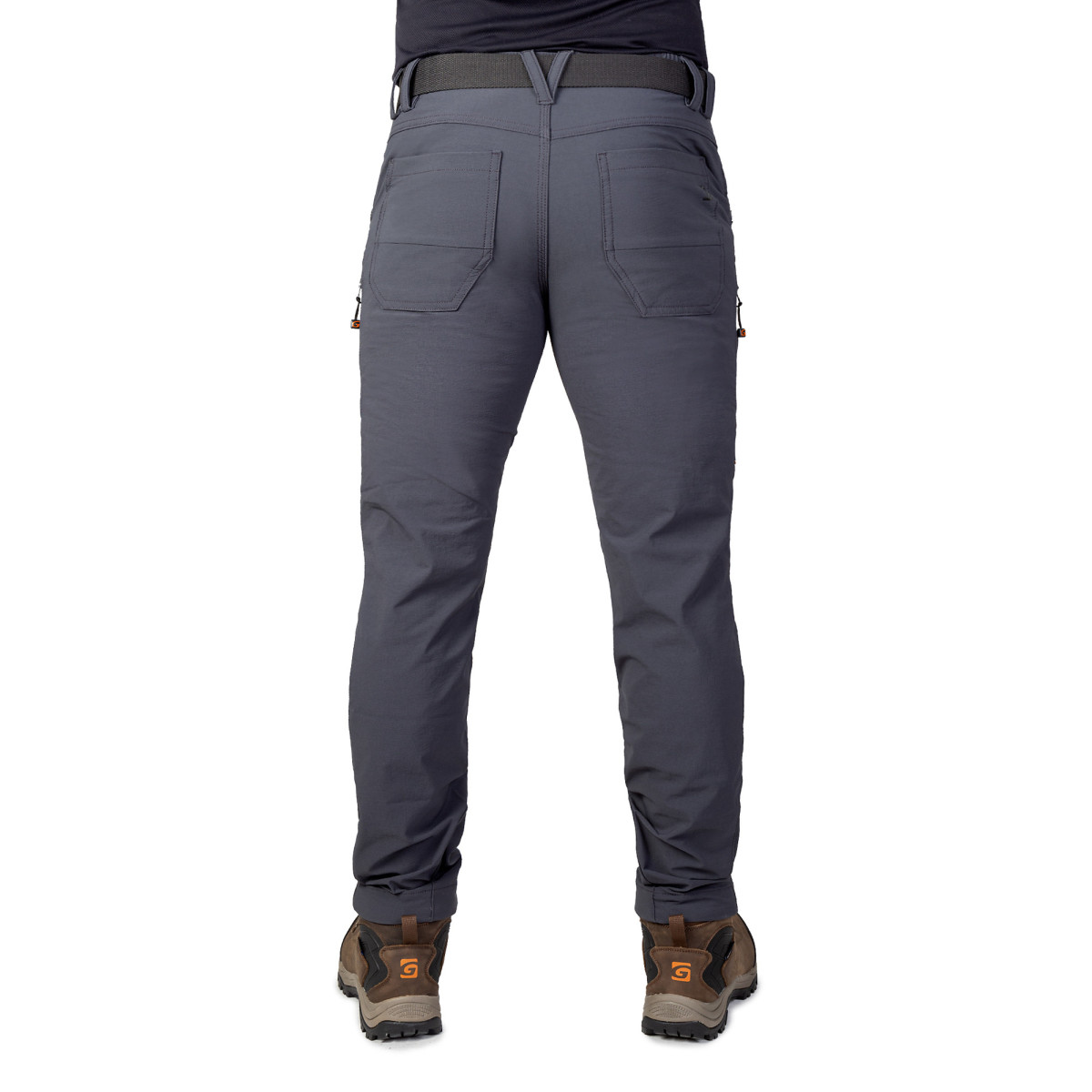 Elastyczne spodnie outdoorowe Graff 710-2 roz.L/176/182