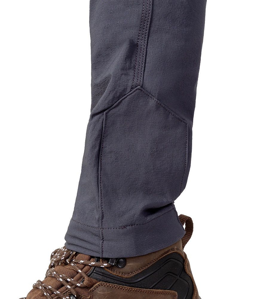 Elastyczne spodnie outdoorowe Graff 710-2 roz.L/176/182