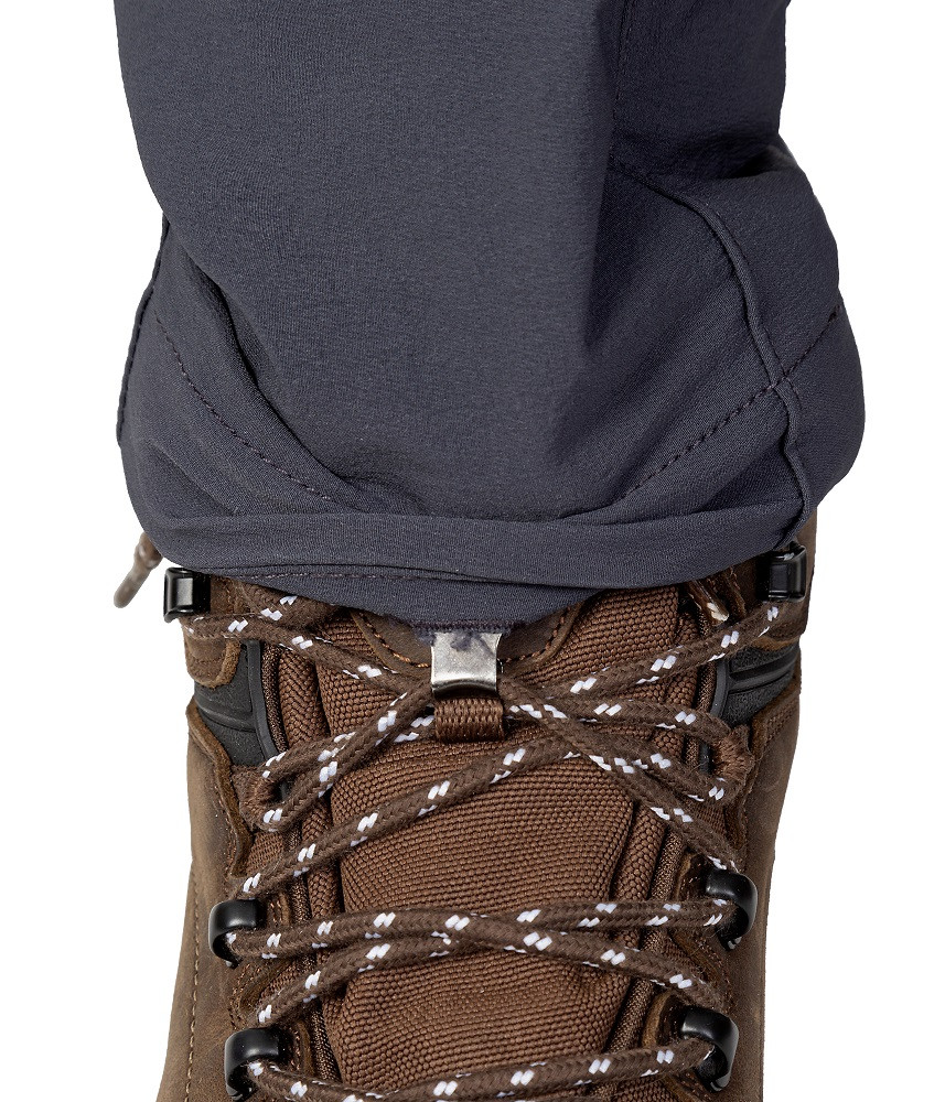 Elastyczne spodnie outdoorowe Graff 710-2 roz.L/176/182