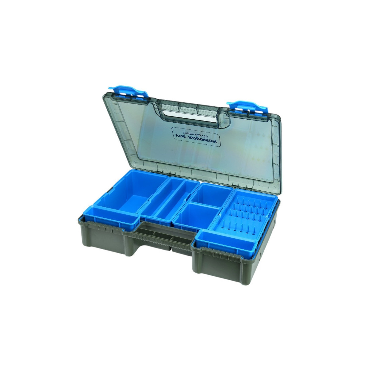 Organizer VDE-Robinson Feeder Box Pro 35x22x7cm
