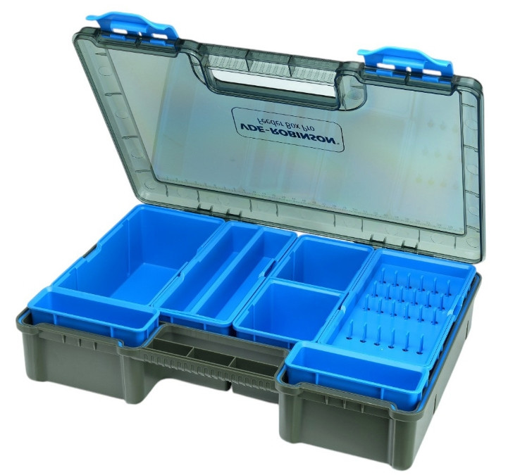 Organizer VDE-Robinson Feeder Box Pro 35x22x7cm
