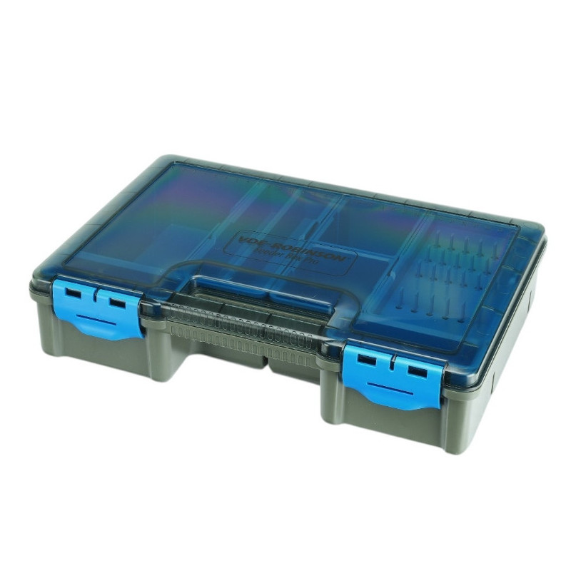Organizer VDE-Robinson Feeder Box Pro 35x22x7cm Organizer VDE-Robinson Feeder Box Pro 35x22x7cm