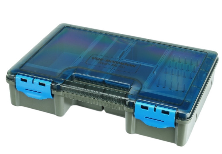 Organizer VDE-Robinson Feeder Box Pro 35x22x7cm