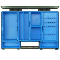 Organizer VDE-Robinson Feeder Box Pro 35x22x7cm Organizer VDE-Robinson Feeder Box Pro 35x22x7cm