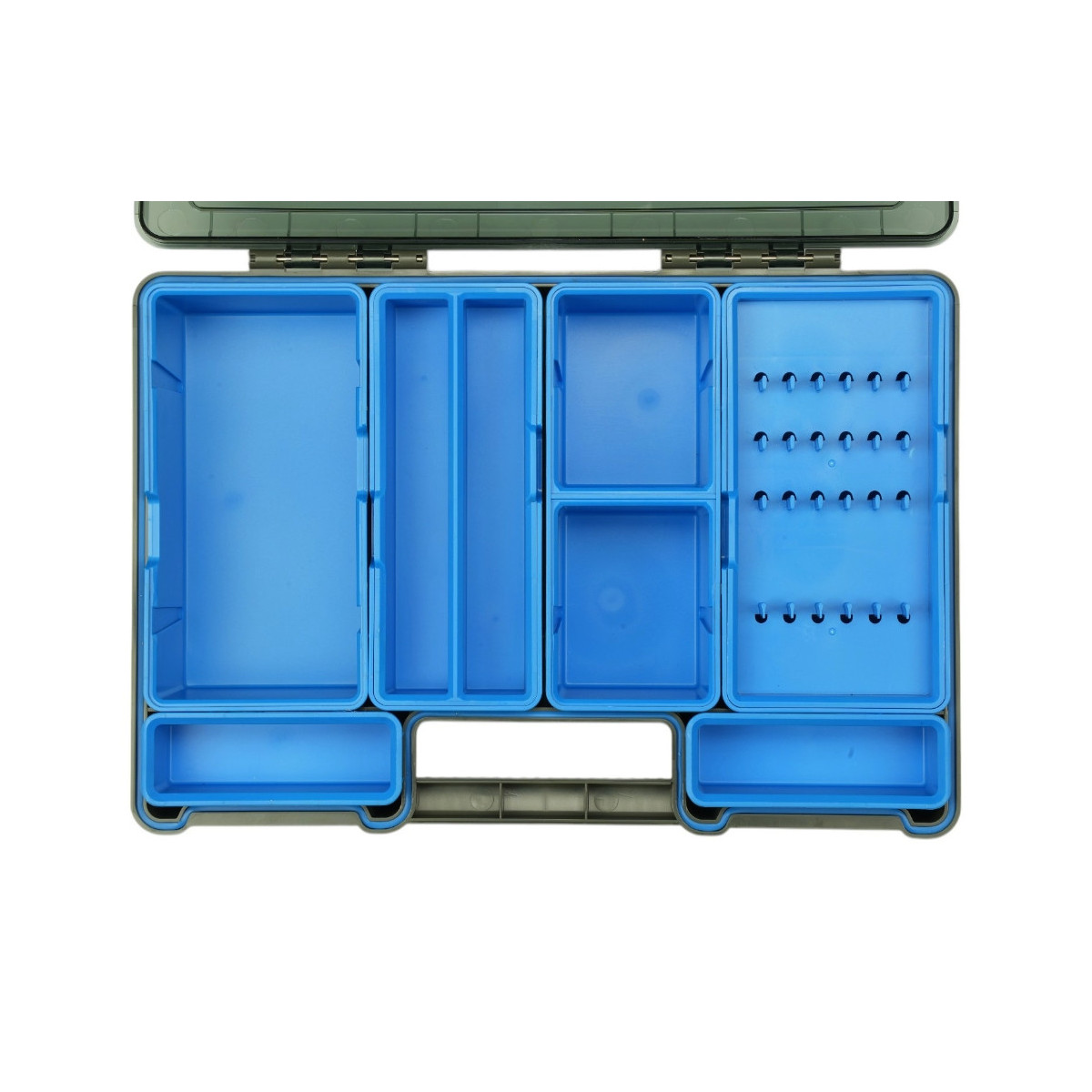 Organizer VDE-Robinson Feeder Box Pro 35x22x7cm