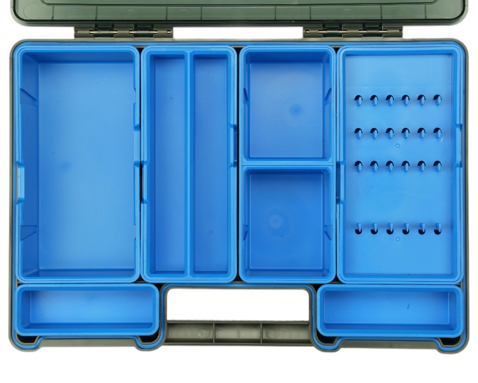 Organizer VDE-Robinson Feeder Box Pro 35x22x7cm