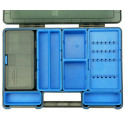 Organizer VDE-Robinson Feeder Box Pro 35x22x7cm Organizer VDE-Robinson Feeder Box Pro 35x22x7cm