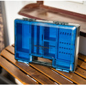 Organizer VDE-Robinson Feeder Box Pro 35x22x7cm Organizer VDE-Robinson Feeder Box Pro 35x22x7cm