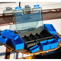 Organizer VDE-Robinson Feeder Box Pro 35x22x7cm Organizer VDE-Robinson Feeder Box Pro 35x22x7cm
