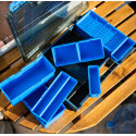 Organizer VDE-Robinson Feeder Box Pro 35x22x7cm Organizer VDE-Robinson Feeder Box Pro 35x22x7cm
