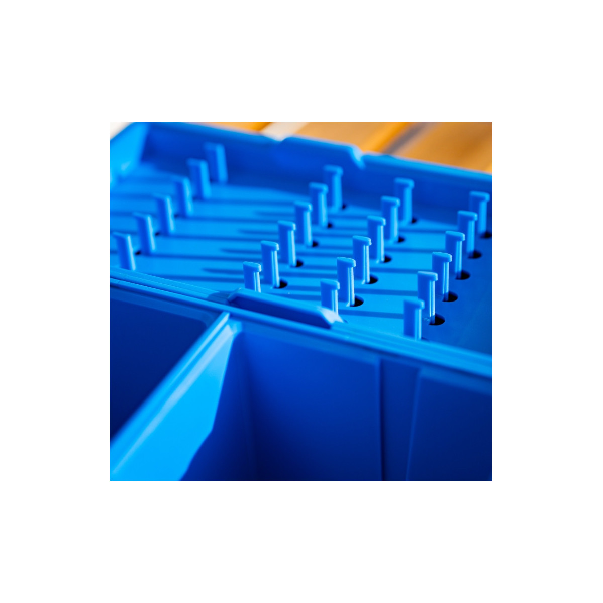 Organizer VDE-Robinson Feeder Box Pro 35x22x7cm