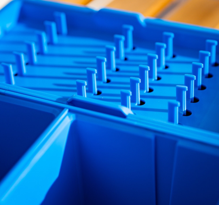 Organizer VDE-Robinson Feeder Box Pro 35x22x7cm