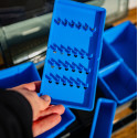 Organizer VDE-Robinson Feeder Box Pro 35x22x7cm Organizer VDE-Robinson Feeder Box Pro 35x22x7cm