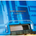 Organizer VDE-Robinson Feeder Box Pro 35x22x7cm Organizer VDE-Robinson Feeder Box Pro 35x22x7cm