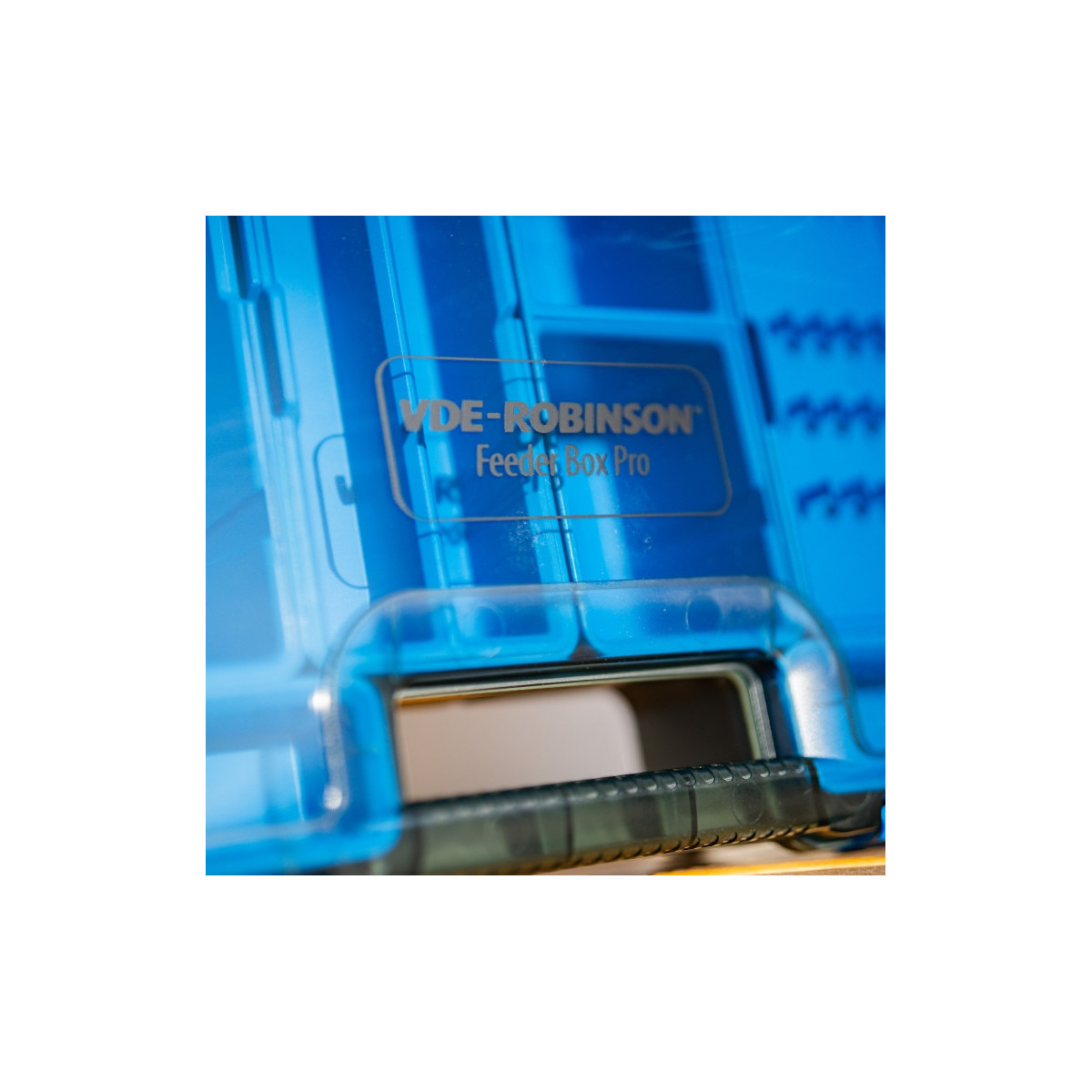 Organizer VDE-Robinson Feeder Box Pro 35x22x7cm