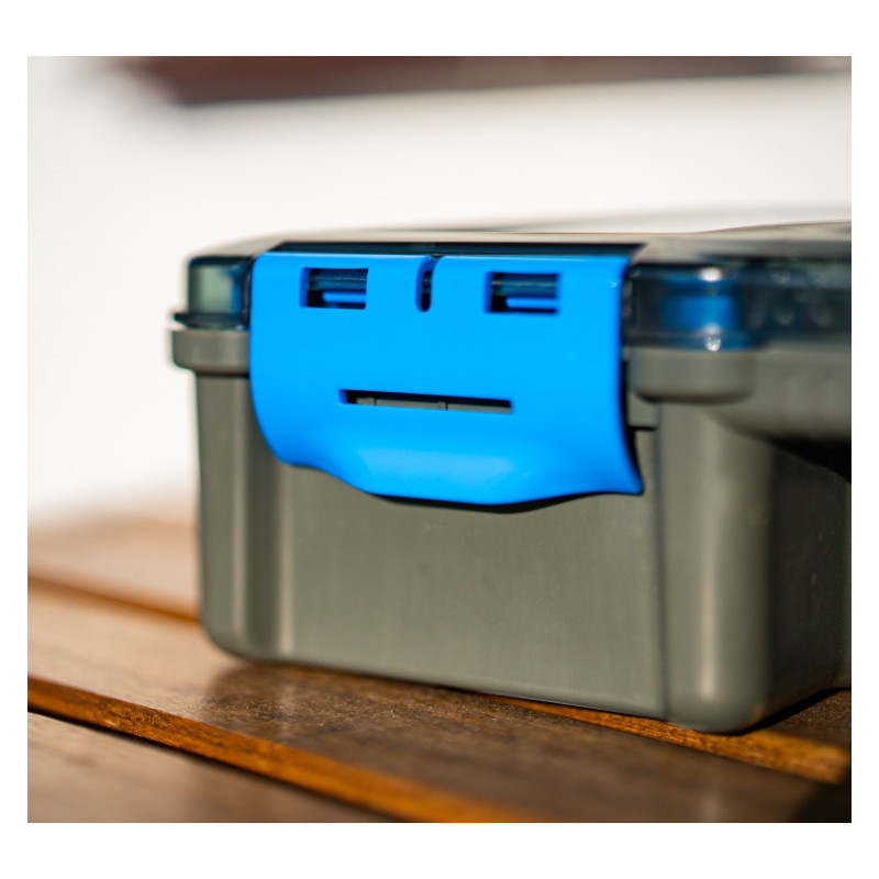 Organizer VDE-Robinson Feeder Box Pro 35x22x7cm Organizer VDE-Robinson Feeder Box Pro 35x22x7cm