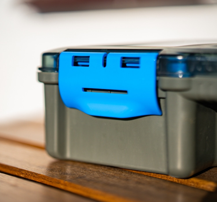 Organizer VDE-Robinson Feeder Box Pro 35x22x7cm