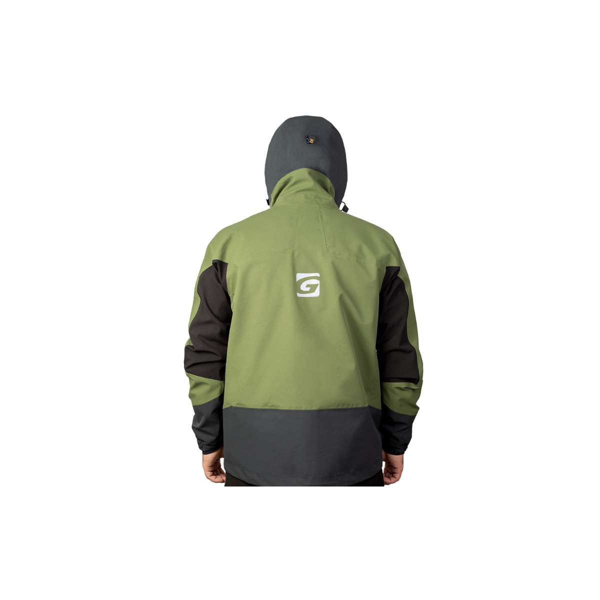 Kurtka przeciwdeszczowa Graff 607-B-7 roz.L