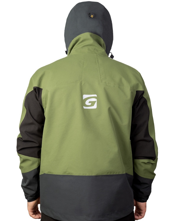 Kurtka przeciwdeszczowa Graff 607-B-7 roz.L