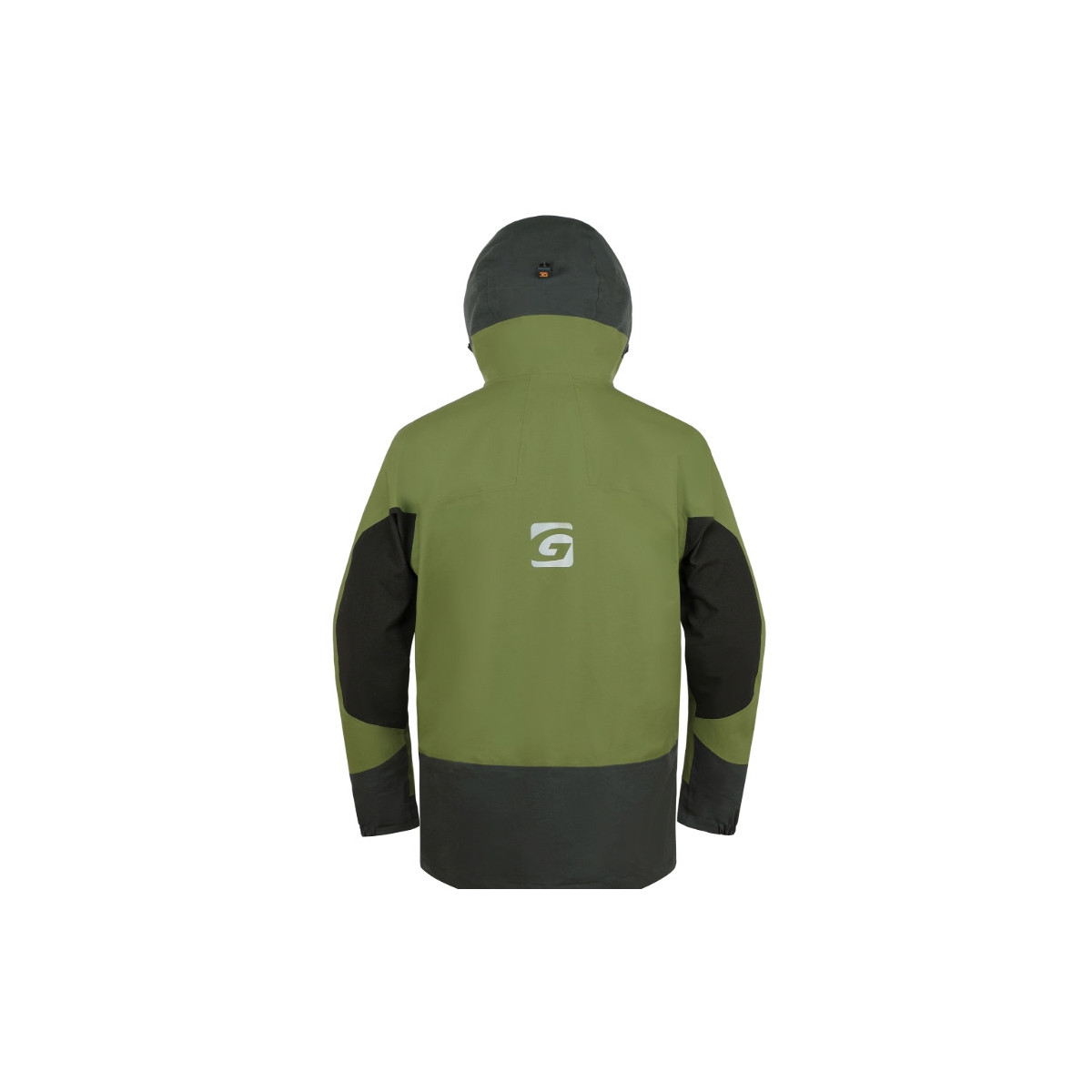 Kurtka przeciwdeszczowa Graff 607-B-7 roz.L