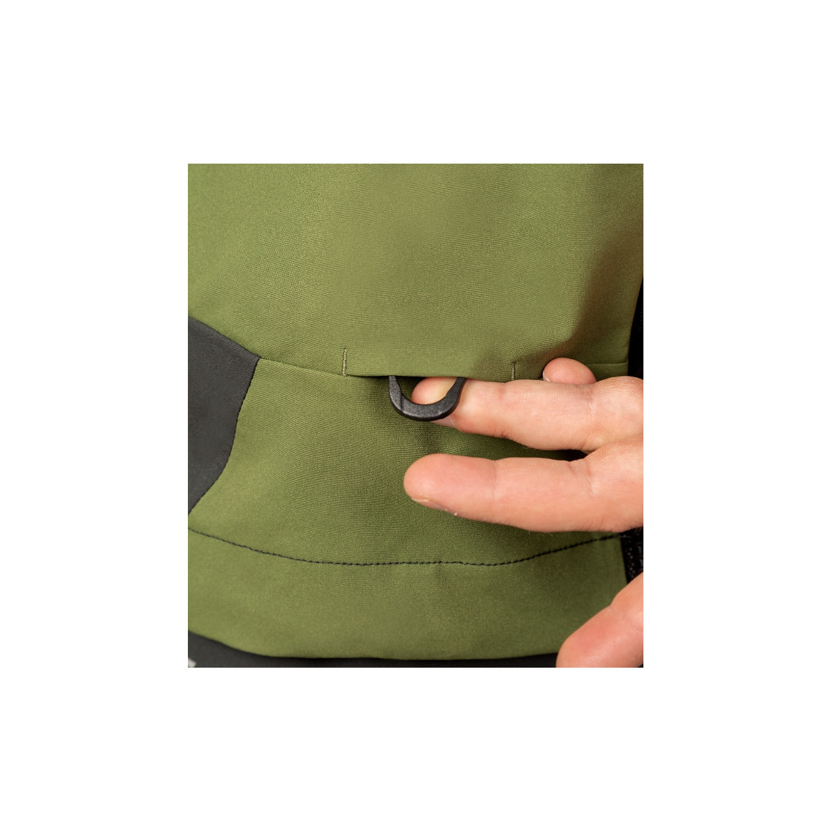 Kurtka przeciwdeszczowa Graff 607-B-7 roz.L