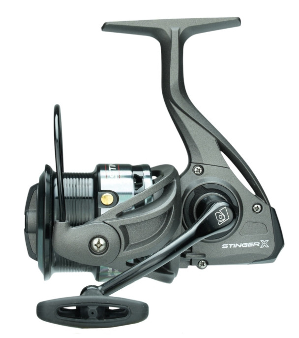 Kołowrotek Robinson Stinger X FD 505