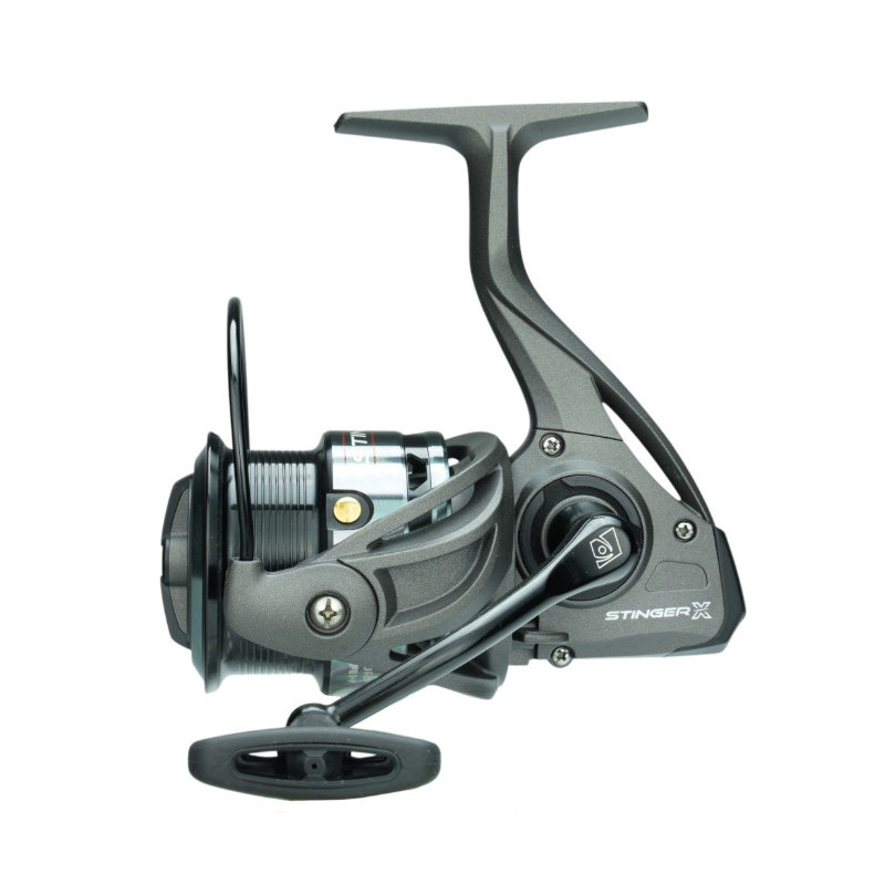 Kołowrotek Robinson Stinger X FD 405 Kołowrotek Robinson Stinger X FD 405