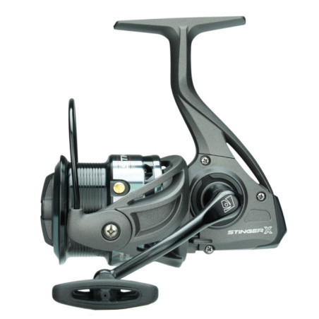 Kołowrotek Robinson Stinger X FD 405 Kołowrotek Robinson Stinger X FD 405