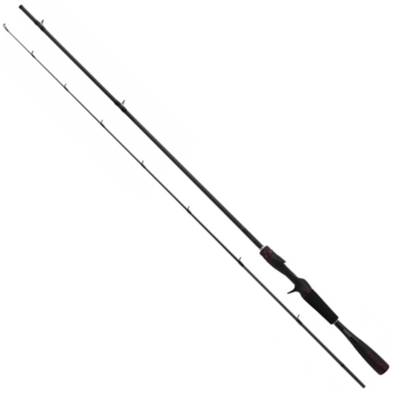 Wędka Shimano Zodias Casting 218cm / 12-42g