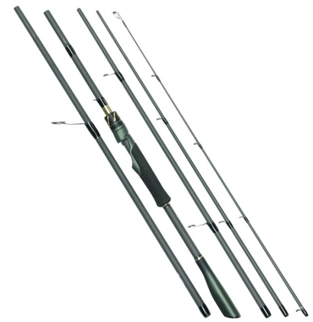 Wędka Robinson Traveller Spin 270cm / 15-45g