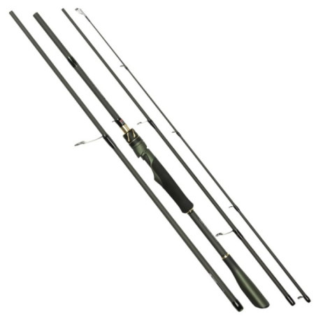 Wędka Robinson Traveller Spin 240cm / 15-45g