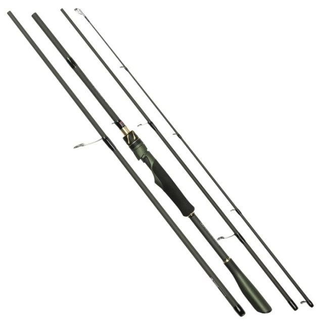 Wędka Robinson Traveller Spin 240cm / 5-15g