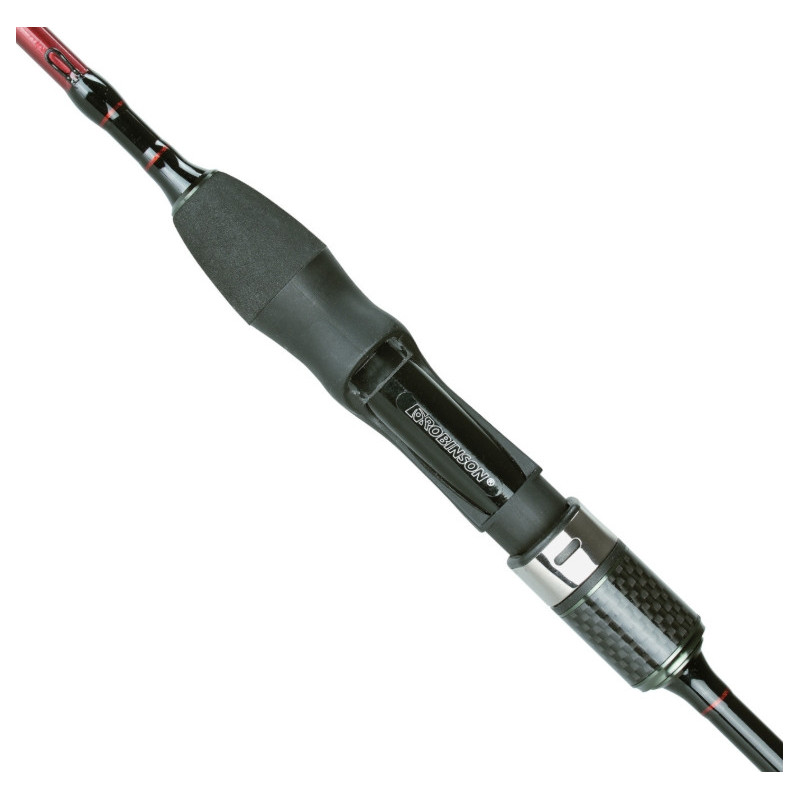 Wędka Robinson Scorpio Spin 270cm 15-35g Wędka Robinson Scorpio Spin 270cm 15-35g