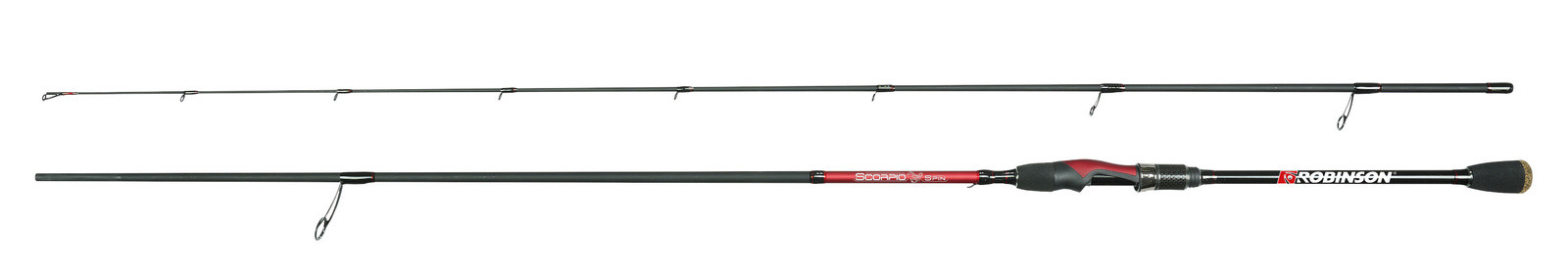 Wędka Robinson Scorpio Spin 270cm 15-35g