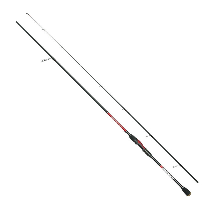 Wędka Robinson Scorpio Spin 240cm / 4-18g Wędka Robinson Scorpio Spin 240cm / 4-18g