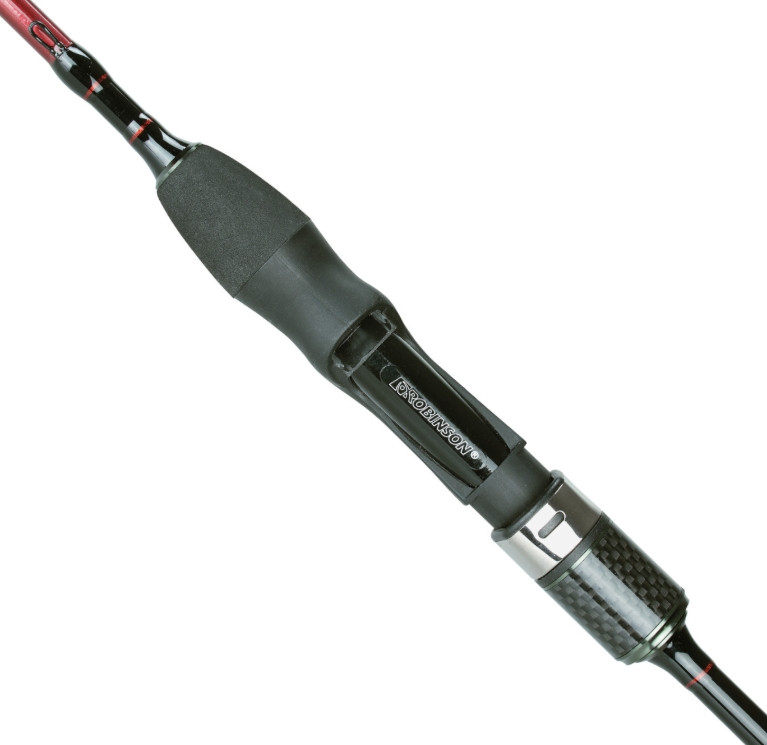 Wędka Robinson Scorpio Spin 240cm / 4-18g