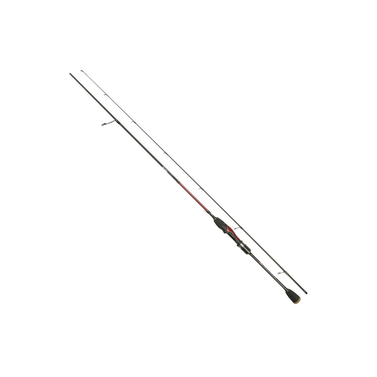 Wędka Robinson Scorpio Micro Spin 230cm 3-12g