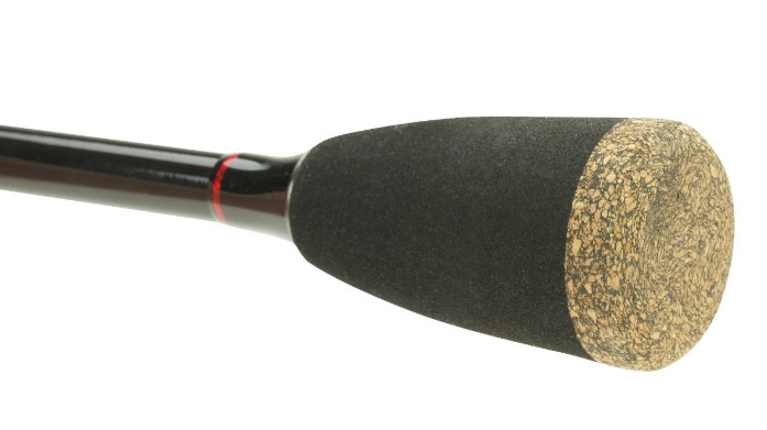 Wędka Robinson Scorpio Micro Spin 230cm 3-12g