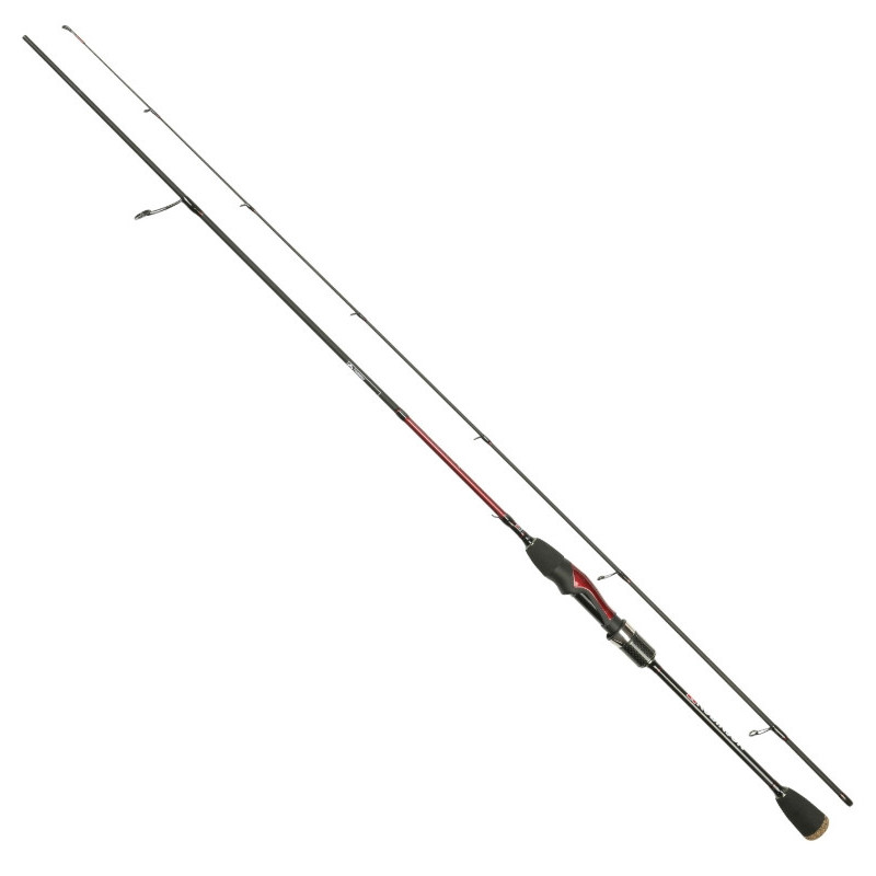 Wędka ROBINSON Scorpio Micro Spin 210cm / 3-12g Wędka ROBINSON Scorpio Micro Spin 210cm / 3-12g