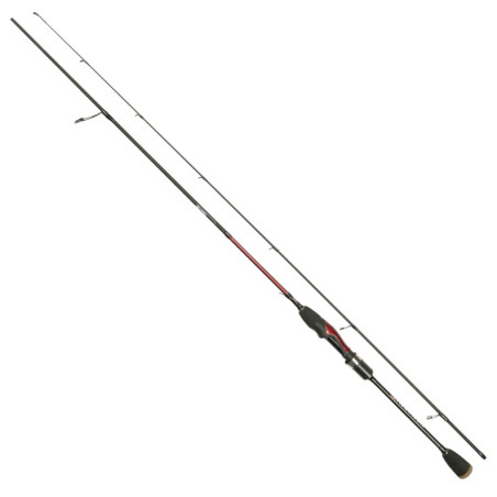 Wędka ROBINSON Scorpio Micro Spin 210cm / 3-12g